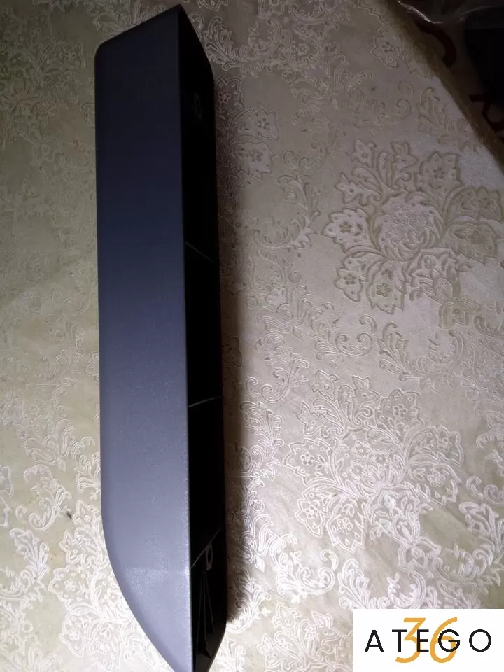 Боковой спойлер Мерседес-Бенц Атего\Аксор 9705250238