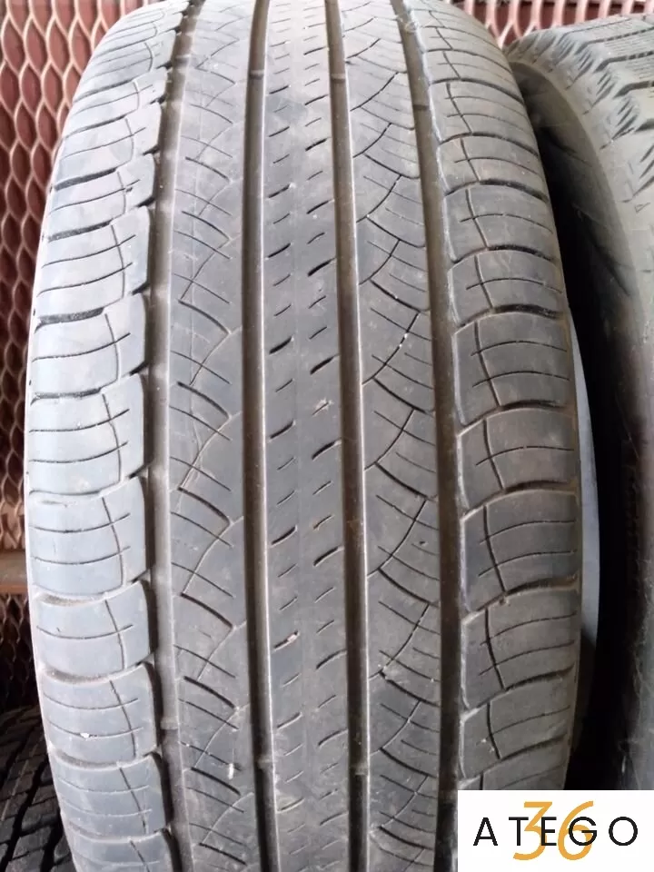 225/55*17 Шины б/у