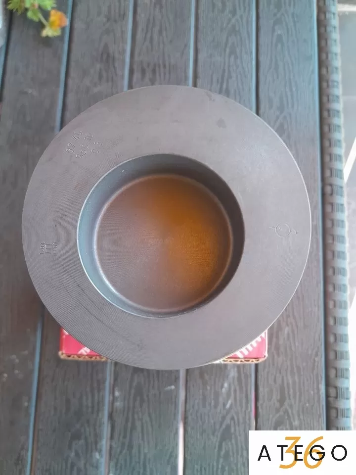 Поршень двигателя OM362/OM353