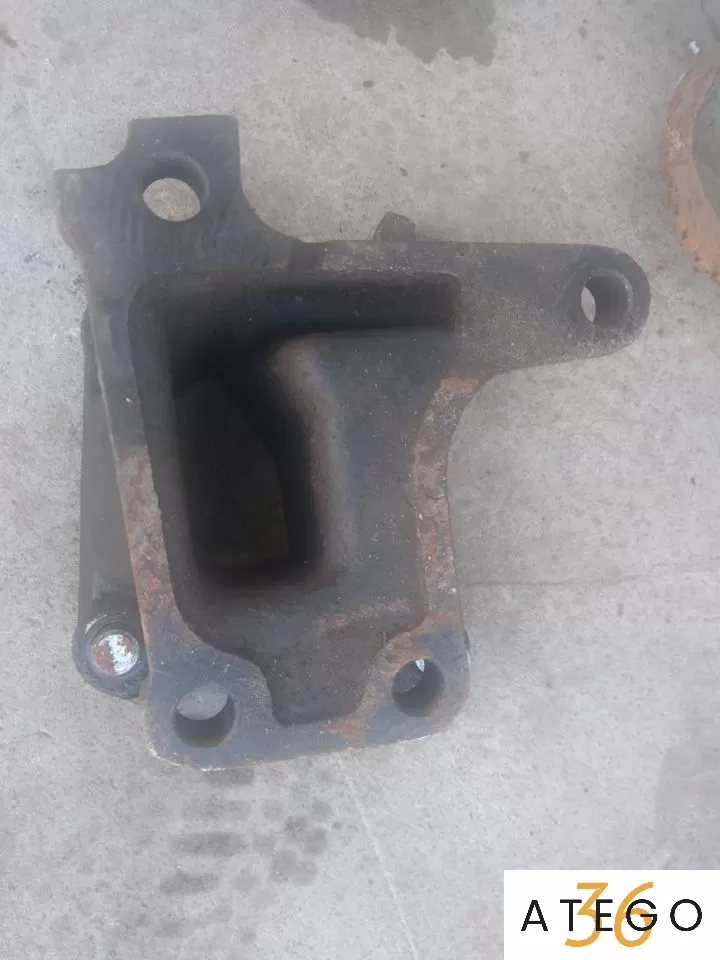 Кронштейн рулевого механизма Мерседес-Бенц Атего