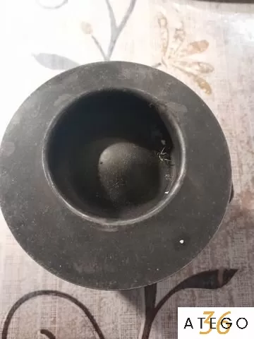 Поршень 97,5 мм Mahle для OM366LA – оригинал, новые, в наличии