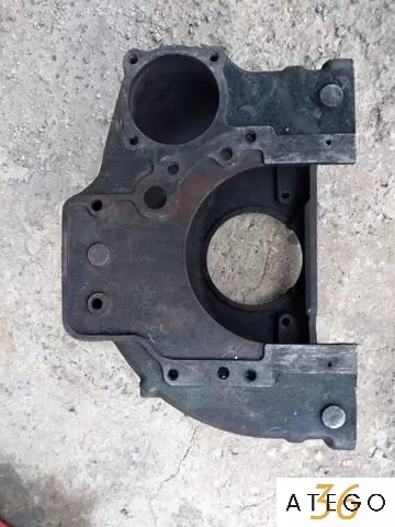 Картер сцепления Mercedes 814 OM366 б/у | Оригинальная запчасть