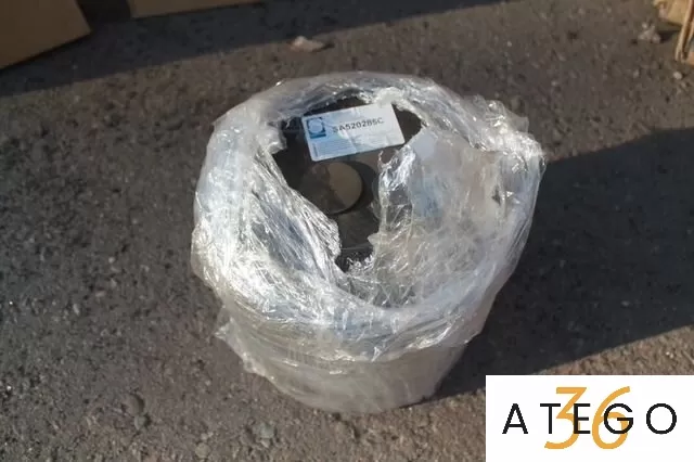 Пневмоподушка в сборе Mercedes Atego 12-15 серии Sabo