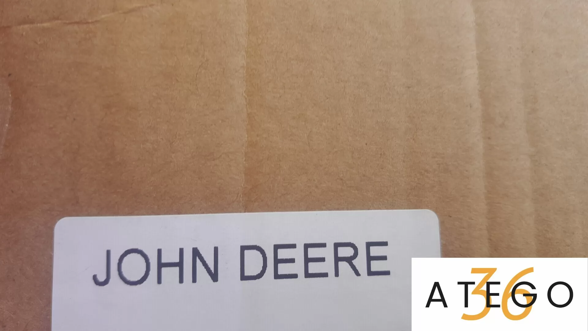 Воздушный фильтр NEW HOLLAND