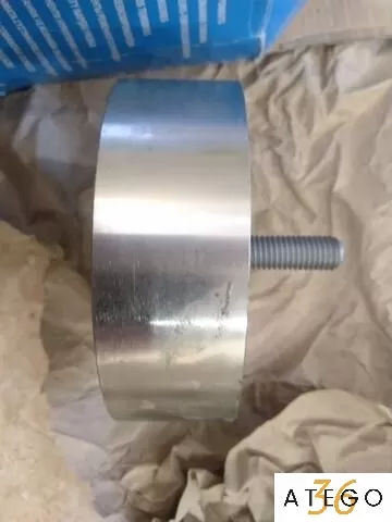 Ролик натяжителя ремня Mercedes-Benz Dayco — Двигатели и навесное оборудование