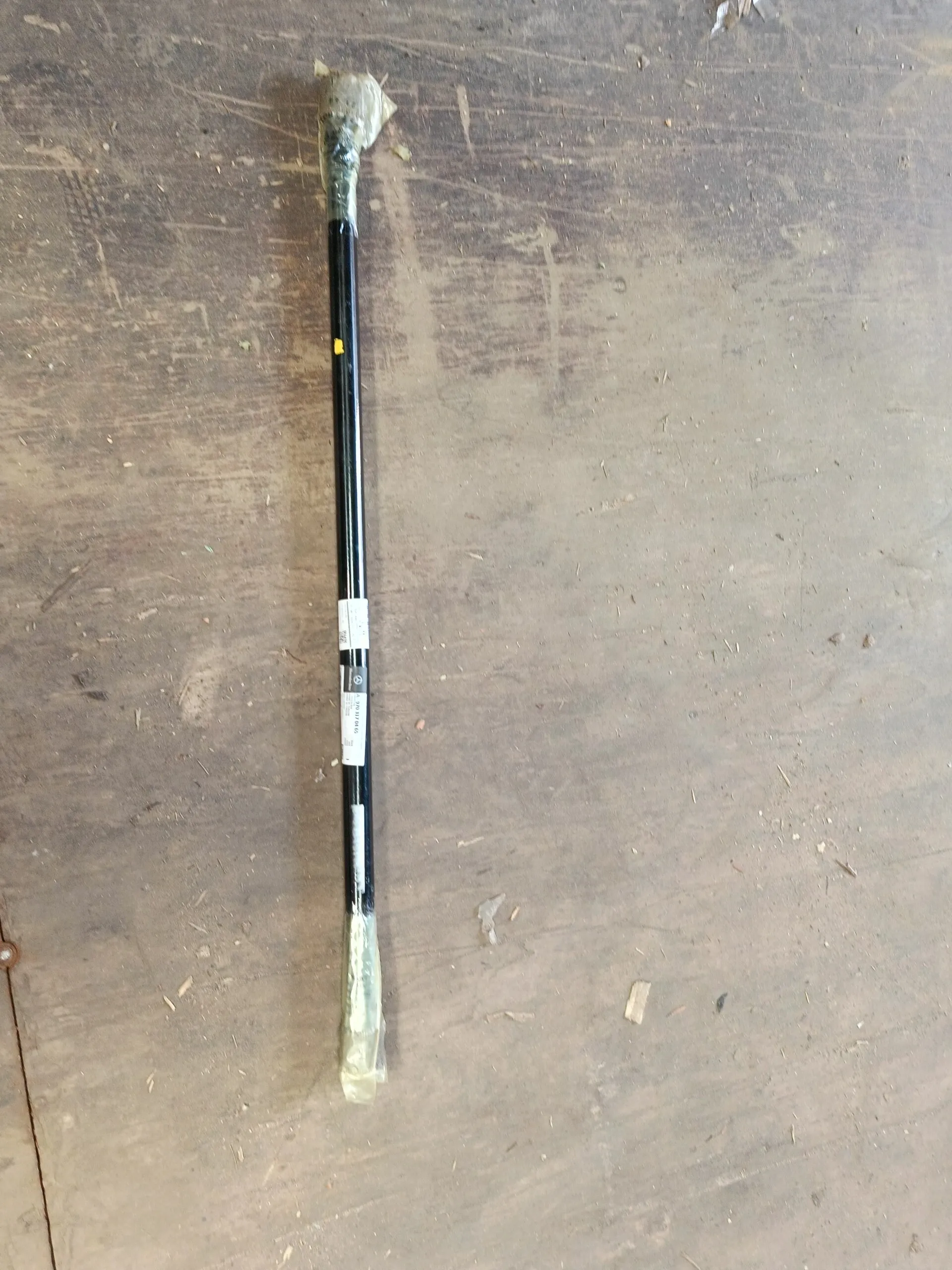 Торсион кабины Mercedes-Benz Atego A9703170465