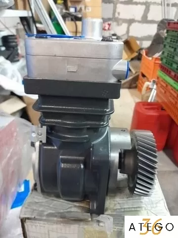 Компрессор воздушный OM904LA/OM906LA/OM926LA