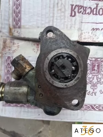 Насос гидроусилителя руля Mercedes-Benz | Б/у, оригинал