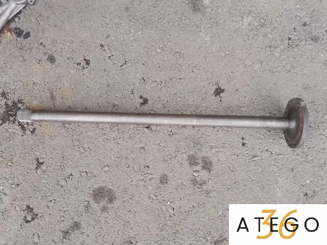 Полуось заднего моста Ман L2000