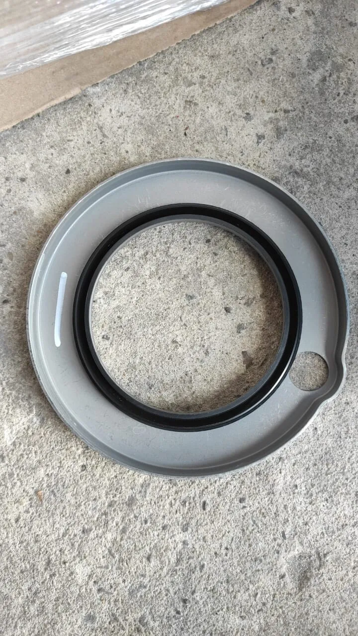 кольцо уплотнительное передней ступицы A9709970346