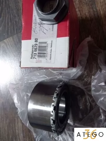 713 6679 80 комплект подшипника ступицы Виано/Вито