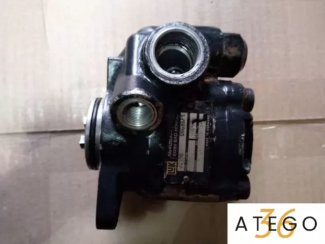 Ступица передняя Мерседес-Бенц Варио