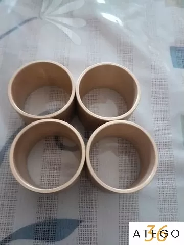 Втулка шатуна OM904LA/OM906LA для двигателей Mercedes и сельхозтехники