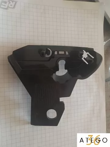 Кронштейн крепления бампера Mercedes-Benz Sprinter