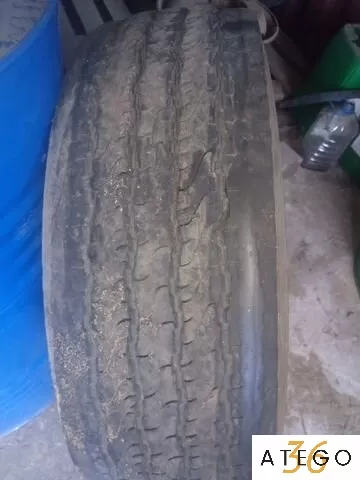 КАМА NF 202 265/70 R19 139B