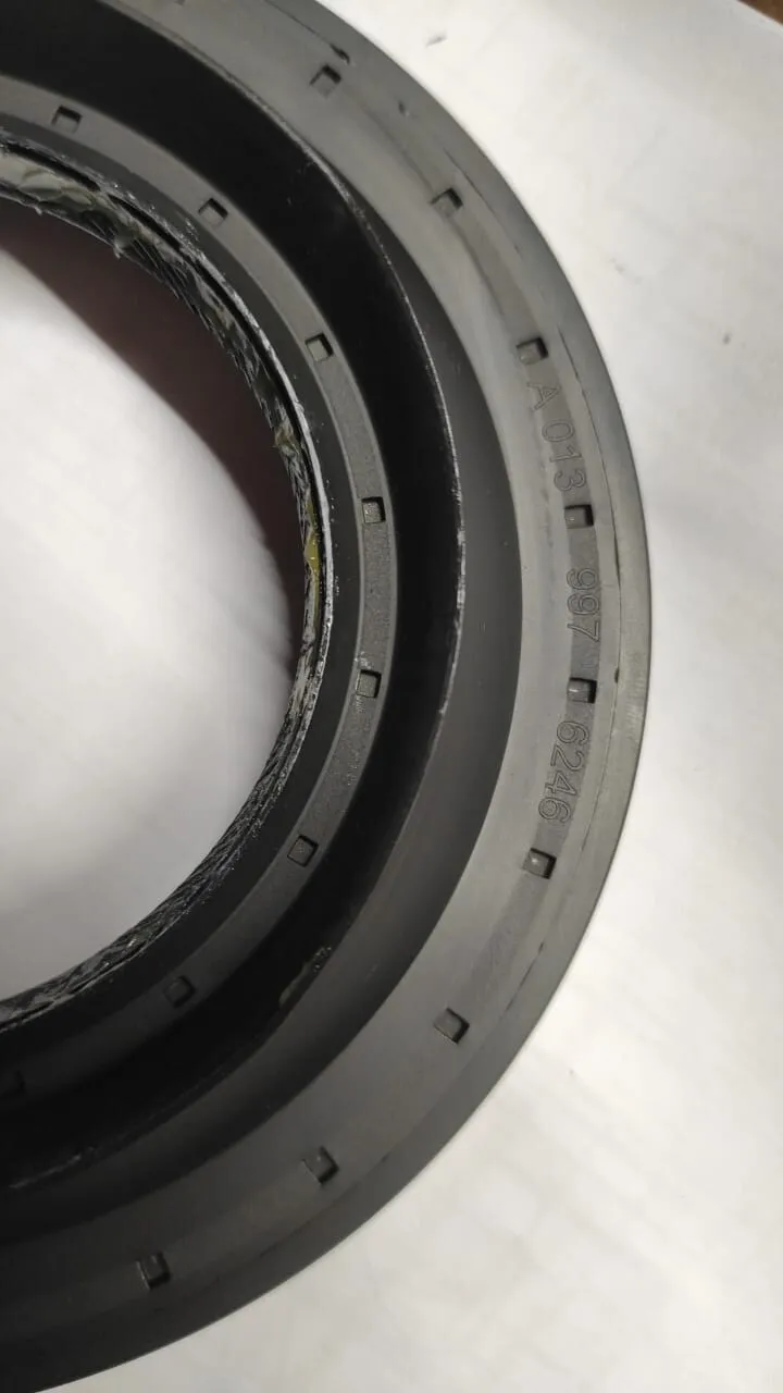 Сальник хвостовика Mersedes-Benz/Kamaz 0139976246