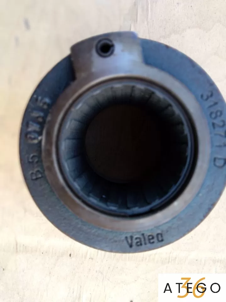 Выжимной подшипник сцепления Мерседес-Бенц Актрос