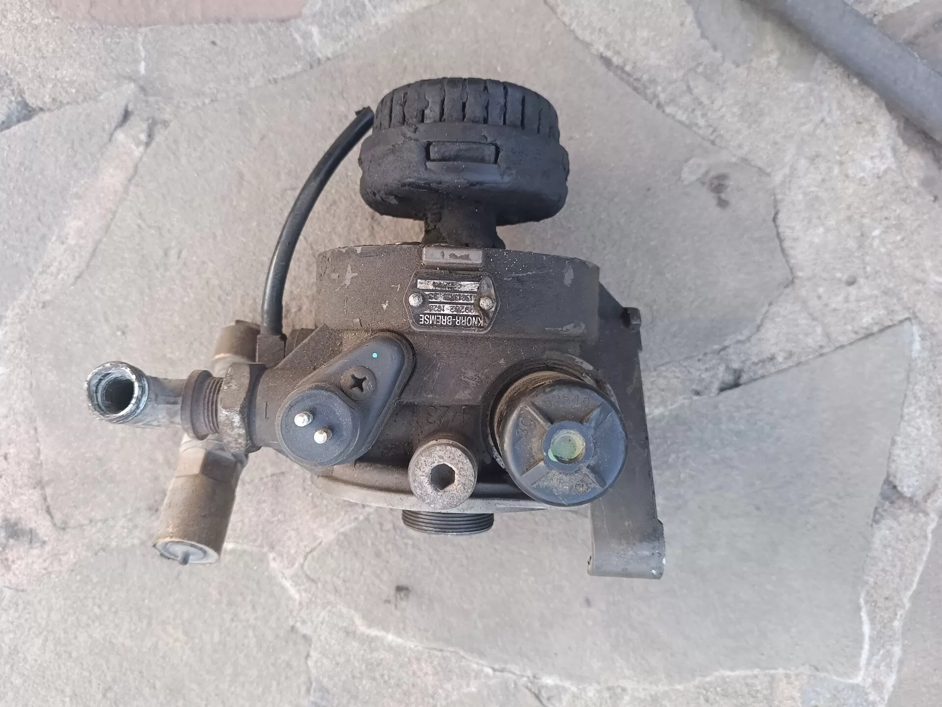 0014315415  осушитель воздуха