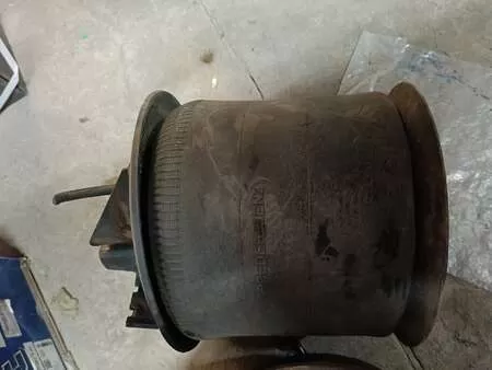 Пневмоподушка задняя 4757NP29 для Mercedes Atego