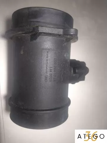 Датчик расхода воздуха Mercedes Sprinter | Оригинальные автозапчасти в наличии