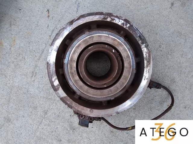 Цилиндр выжимной рабочий Volvo, Iveco, Renault Sachs Б/у