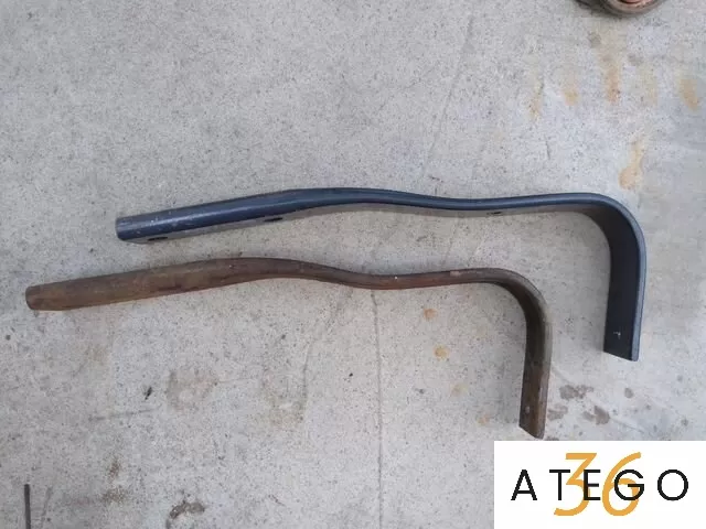 Рессора кабины Mercedes Atego — подвеска в наличии, оригинал