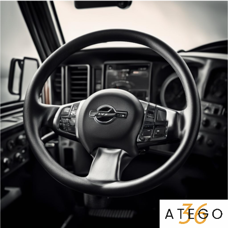 Рулевое управление – запчасти для грузовиков в Атего36 {city|им}