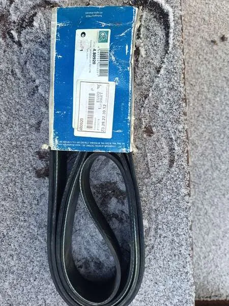 Ремень поликлиновый  9PK2140