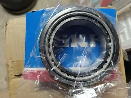 подшипник задней ступицы VKHB2155