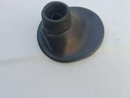 6702670796 пыльник ручки КПП